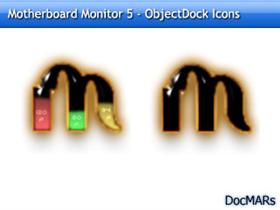 Motherboard Monitor Remixed