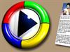 Windows Media Icon by: xxfelix_manxx