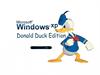 Donald I by: Cyberworld
