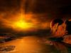 Volatile Sky by: xoxroth