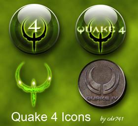 quake 4