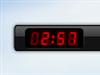 SimpleDIGITAL Clock by: Julynessi