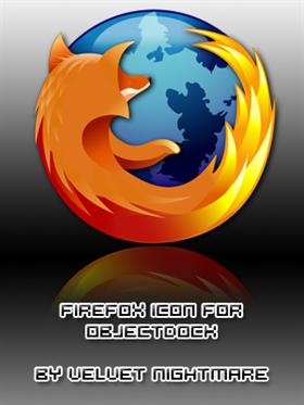 Firefox Icon (Basic)