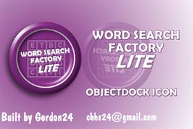 Word Search Factory Lite