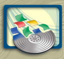 PerfectDisk 7.0 Icon