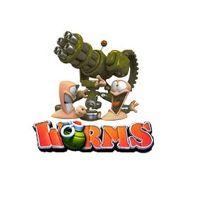 Worms icons