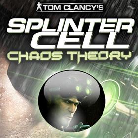 Splinter Cell CT - Fisher