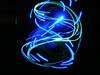 Glowsticking with Flashers