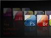 Creative Suite 3 icon set by: patrick24