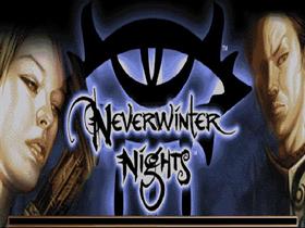 Neverwinter Nights 1