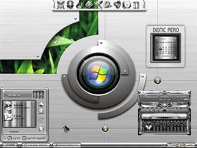 Chrome Vista