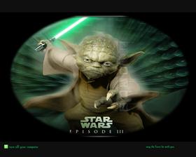 yoda