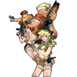 Metal Slug