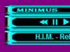 Minimus by: Incoherent