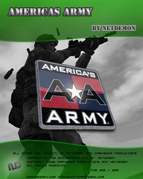 Americas Army DSP