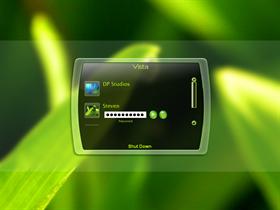 Vista Ultimate LogonXP
