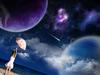 The Power Of Imagination by: DP Studios
