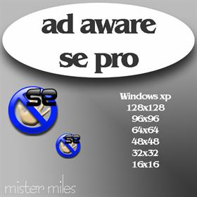 Ad Aware SE Pro