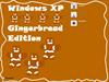 Gingerbread by: catluvr2