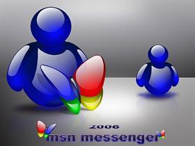 Msn messenger (2006)