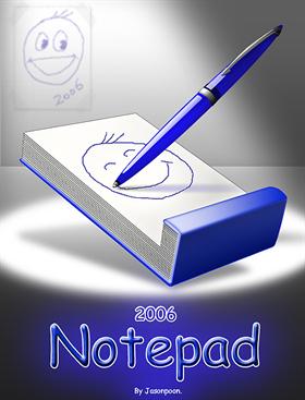 Notepad(2006)