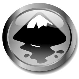 Inkscape Button Icon