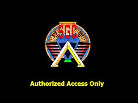 Stargate Command Zip