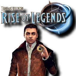 Rise of Legends