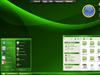 My green sexy by: Moletai
