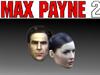 Max Payne 2 OD Icon