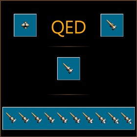 QED