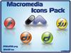 Macromedia Icons Pack