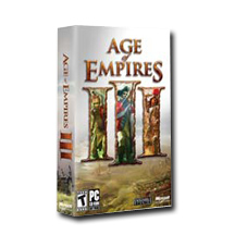 Age of Empires III