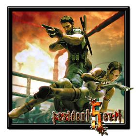 Resident Evil 5_S