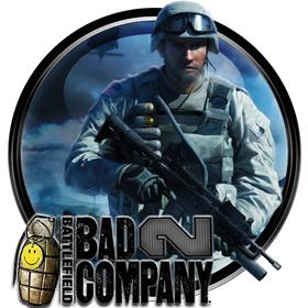 Battlefield Bad Comapny 2