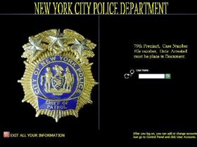 NYPD