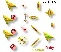 Golden Ruby v1