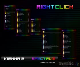 Vienna 2 Spectrum RC