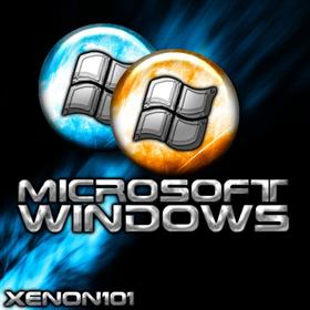 .:Infinity:. Windows icons