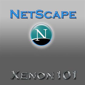 Netscape_XE