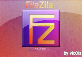 FileZilla