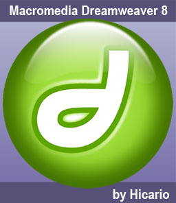 Macromedia Dreamweaver 8