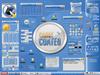 Candy Coated Suite by: aroche6