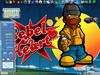 Rebel in Heart by: aroche6