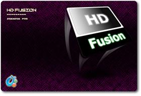 HD Fusion