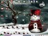 FROSTY VELVET by: RoseNell