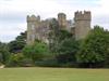 Castle in Ireland