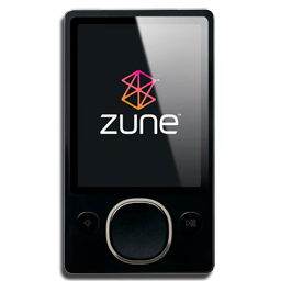 Zune 80