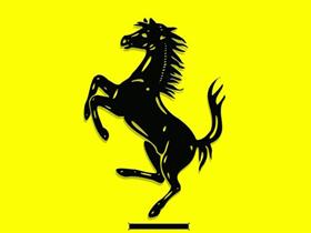 Ferrari Horse