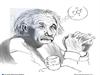 Einstein by: rkk03
